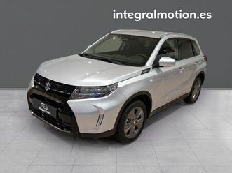 suzuki s-cross 1.4t s2 mild hybrid