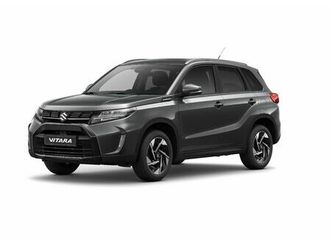 suzuki vitara 1.4 turbo at mhev 48v glx sp/ garantie 7 ans