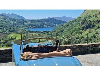 1955 jaguar xk140 dhc