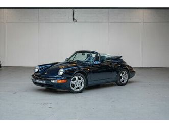 964 carrera 2