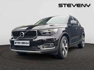xc40 1.5 t3 momentum pro geartronic * full cuir