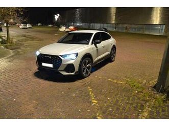 audi - q3 sportback