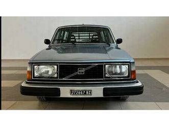 245 gl airconditioned