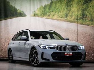 xdrive touring m-sport