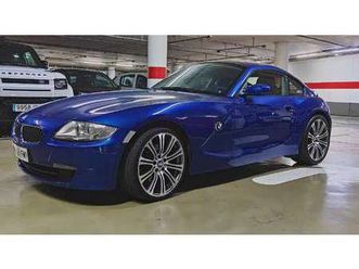 z4 coupé 3.0i