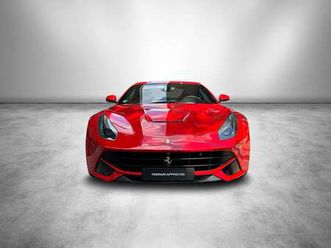 f12berlinetta