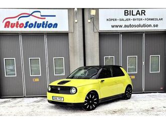 advance 17 35.5 kwh nyservad *se utr. lista*