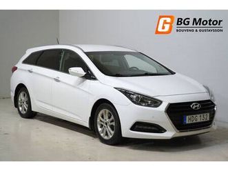 cw 1.7 crdi 141hk comfort dragkrok/rattvärme/pdc/elstol