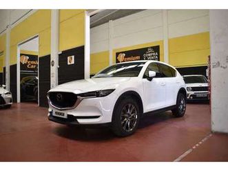 2.2 skyactiv-d signature sky awd 135kw