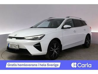 long range 61.1 kwh luxury 360 elstol navi adap.farth