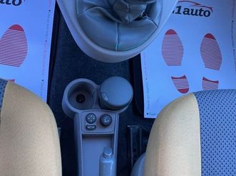 panda 2ª serie panda 1.3 mjt 16v 4x4