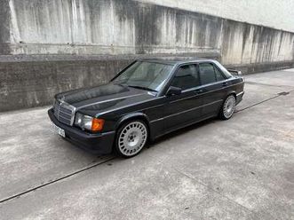 190e 2.3-16