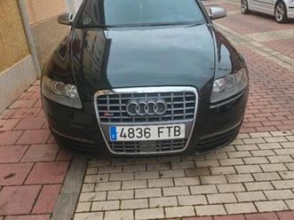 audi - s6