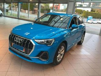 audi - q3