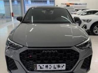audi - q3 sportback