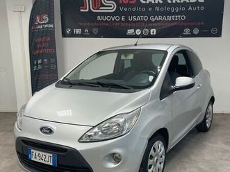 ford ka 1.2 - ok neopatentati- 107 km