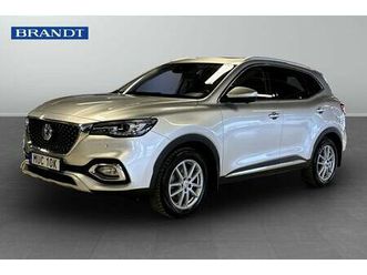 phev luxury plug in hybrid 258hk