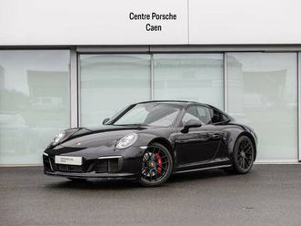 porsche 911 carrera gts