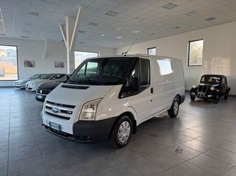 ford transit 2.2 tdci 110 cv