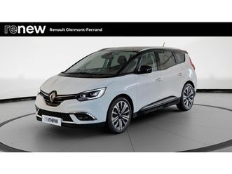 grand scenic tce 140 fap edc - 21