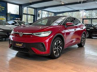 vw id.5 77 pro performance 5d