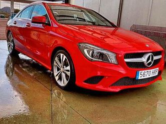 mercedes-benz - clase cla