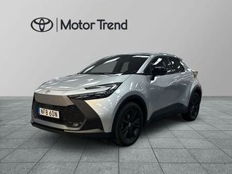 phev 2,0 laddhybrid fwd style teknikpaket