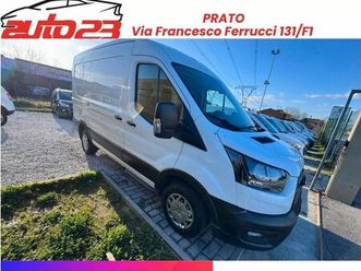ford transit 310 2.0tdci eco l2h2 105cv iva compresa