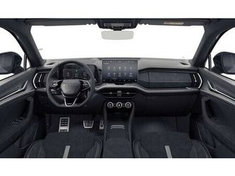 sportline 1,5 tsi iv 204 hk 6 vxl dsg