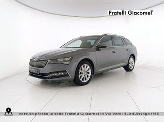 wagon iv 1.4 tsi phev executive dsg