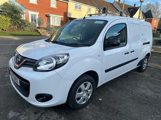 1.5 dci tekna l2 euro 6 (start/stop) 5dr