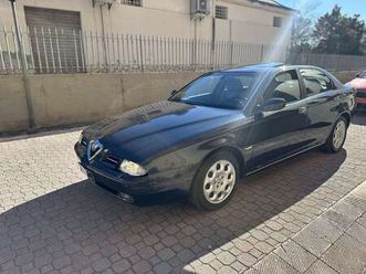 2.4 jtd 150cv - tetto - pelle - memorie sedili