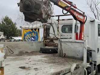 renault maxity 20128 klepaczka - sprzedajemy.pl