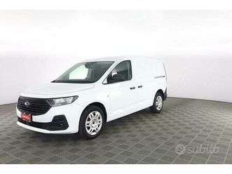 ford transit connect 3°s 2.0 ecoblue pl furgone