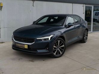 polestar 2 sm long range l pilot l 360° l adaptive cruise