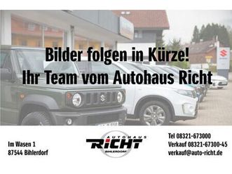 suzuki swift 1.2 dualjet hybrid allgrip comfort