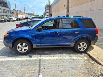 2005 saturn vue 4cyl 5spd runs n drives