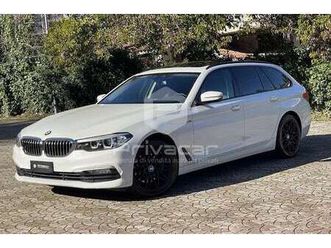 520d xdrive touring luxury