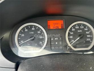 dacia logan laureate 1.6