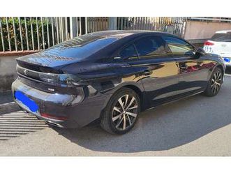 508 1.5 bluehdi active s