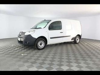 kangoo ii express maxi e6 2016 - kangoo express 1.