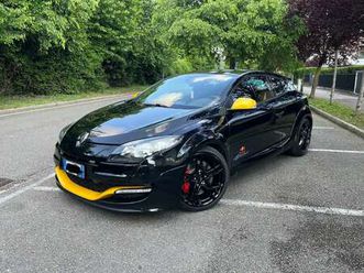 coupe 2.0 16v t rs trophy 265cv