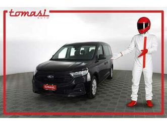 connect 2.0 ecoblue 102 cv plus