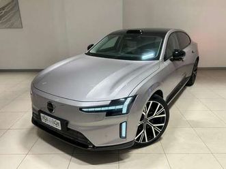 single motor ext. range ultra *noleggio a soli 997