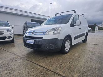 citroen berlingo 1.6 hdi 90cv multispace