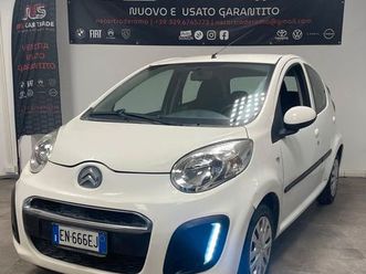 citroen c1 1.0 neopatentati 114.000