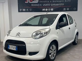 citroen c1 1.0 - ok neopatentati- 120.000 km orig