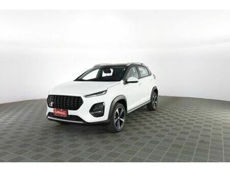 others-andere others-andere dr automobiles dr 3.0 dr 3.0 1.5 cvt bi-fuel gpl