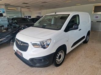 opel combo cargo 1.5 diesel 10q