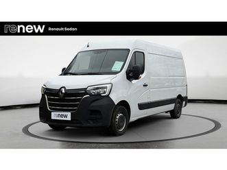 master fgn trac f3300 l2h2 dci 135